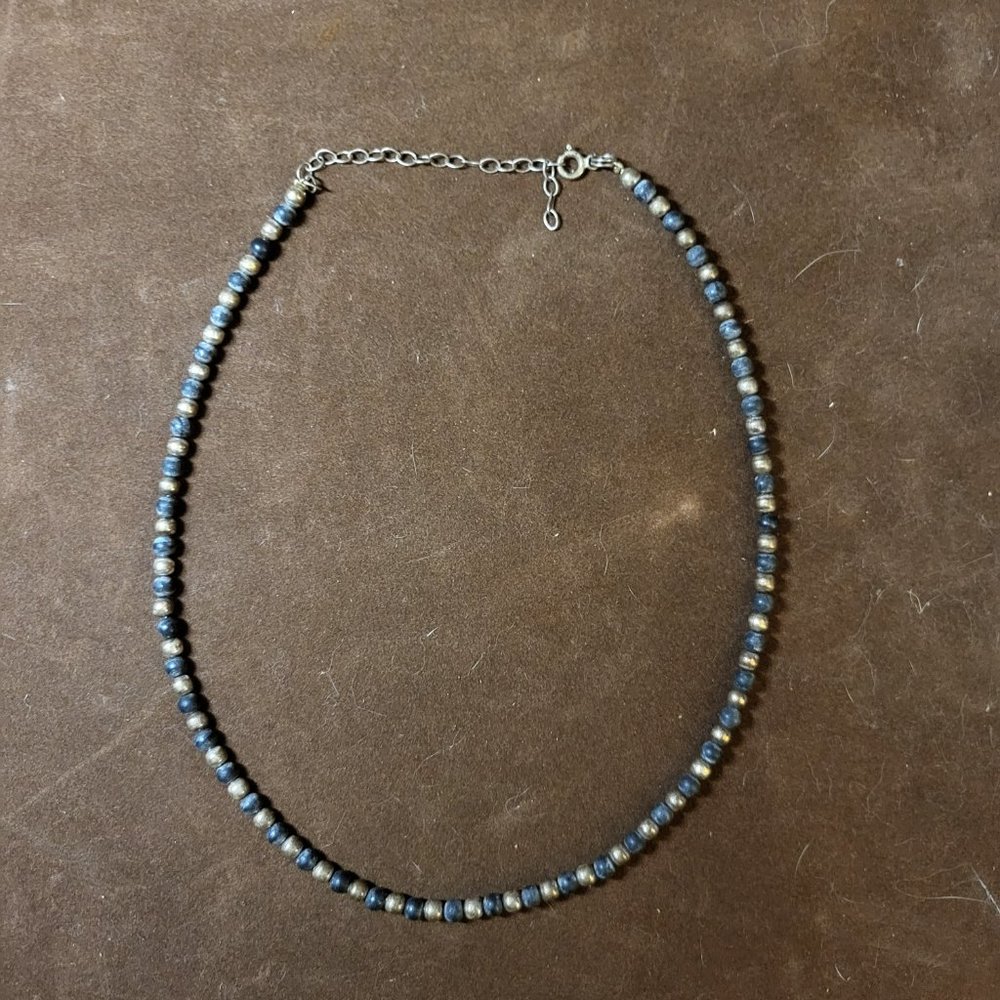 Necklace - Cosmetic Jewelry
